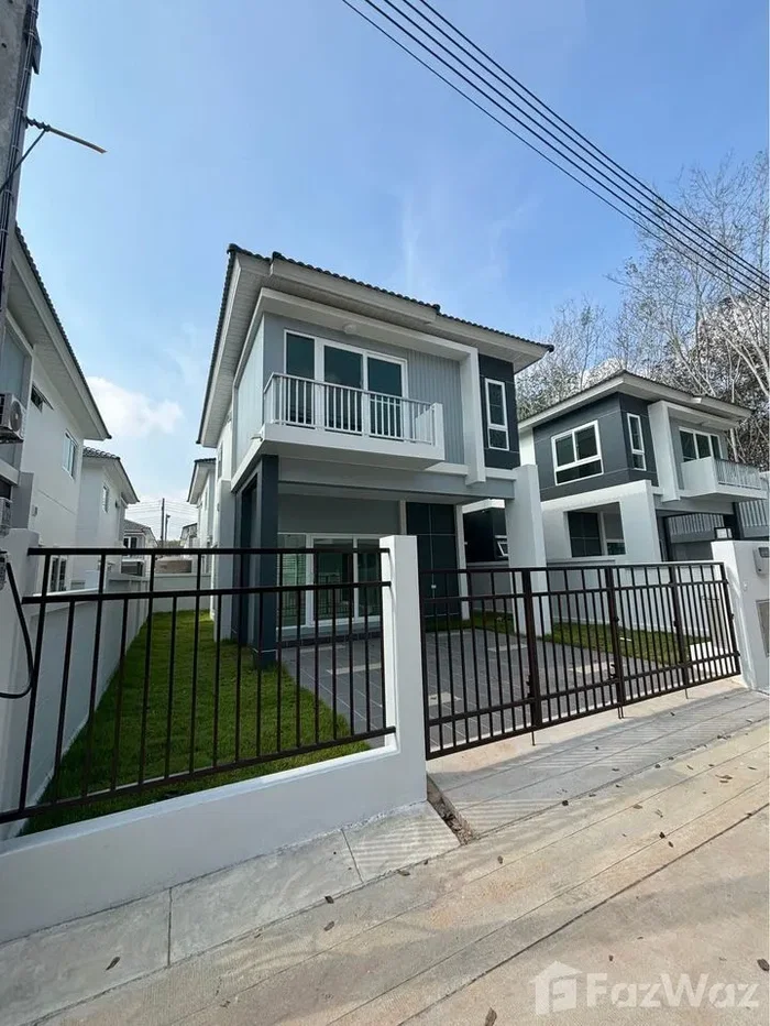 picture 3 bedroom house for rent in SUPALAI PALM SPRING 1790478 - 2/7