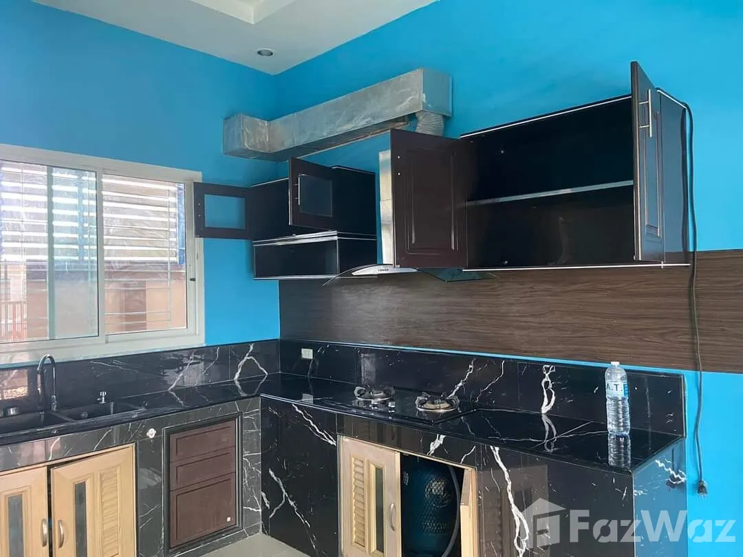 รูป ขายบ้านเดียว มาบหว้าทรัพย์เจริญ พัทยา ทำเลดีแหล่งชุมชน 5334633 - รูปที่ 11/13