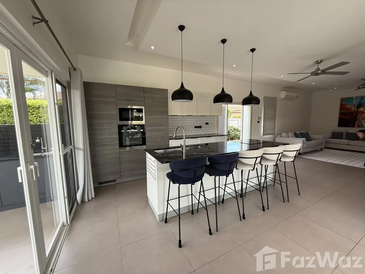 รูป ขาย วิลล่า 3 ห้องนอน ในโครงการ มะลิ เพรสทีจ 6382780 - รูปที่ 9/25