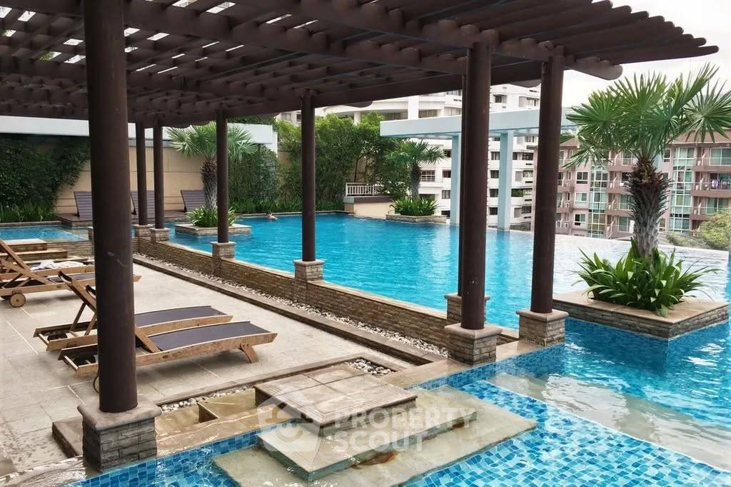 picture 4-BR Condo at Baan Siri 24 near BTS Phrom Phong (ID 2939727) - 16/22