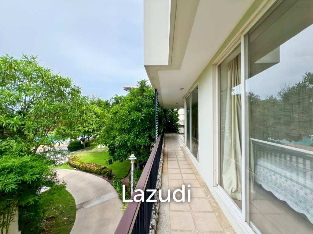 picture Penthouse 3BR Seaview Condo in Baan Nub Kluen - 9/54