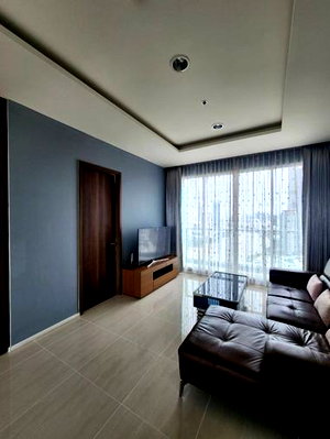 คอนโดให้เช่า : A037665 Menam Residences
