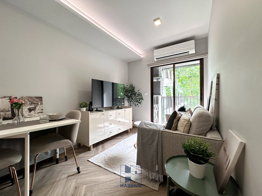 picture ðïļâĻChapter Thonglor 25 | Prime location condo fro sale (HBH-HL-64) - 4/52