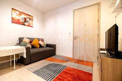 Condos for rent : Life Sukhumvit 48 1 bedroom, for rent