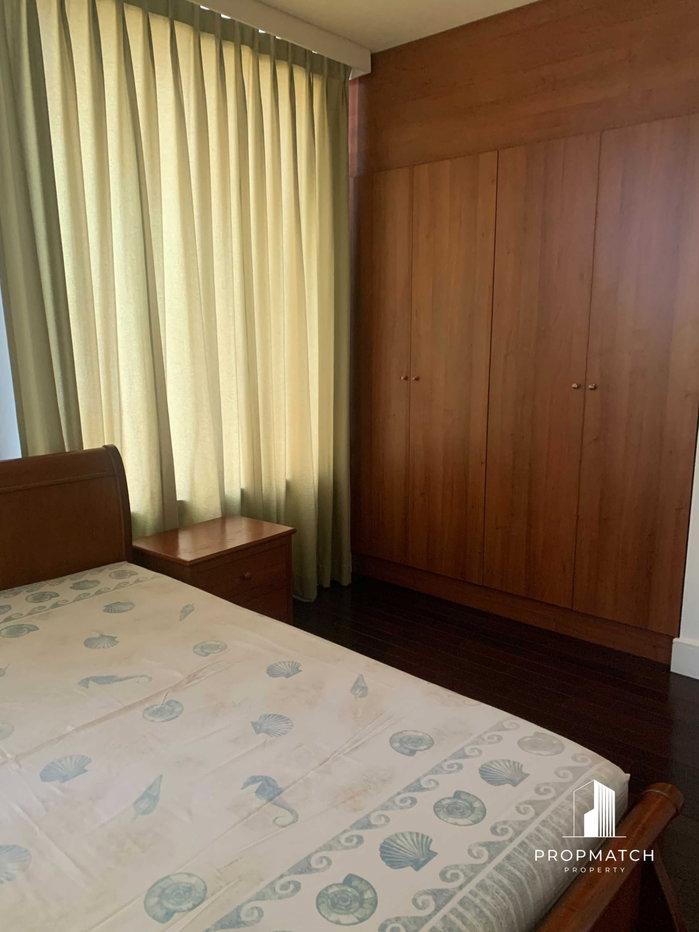 รูป PM006430 ✨Flash Deal ✨ Aguston Sukhumvit 22 (2Bed 2Bath 88 SQM.) พร้อมอยู่ ! เพียง 45,000 บาทต่อเดือน Tel.0981315848 @propmatch - รูปที่ 5/10