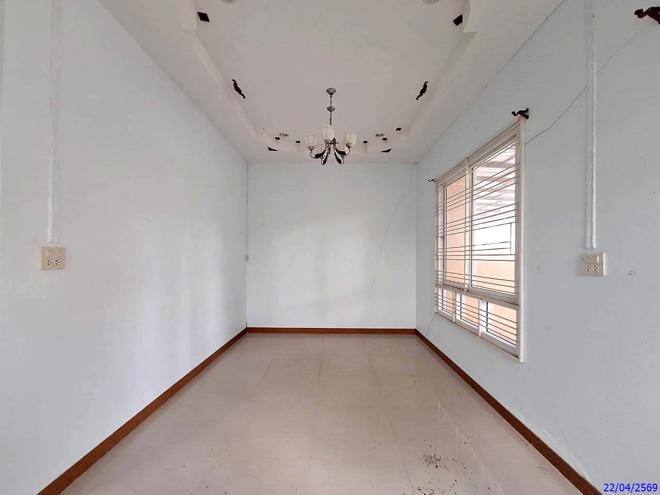 picture TOWN HOUSE 42.4 Sq.w. Muang Satun Satun for 1.6M - 4/28