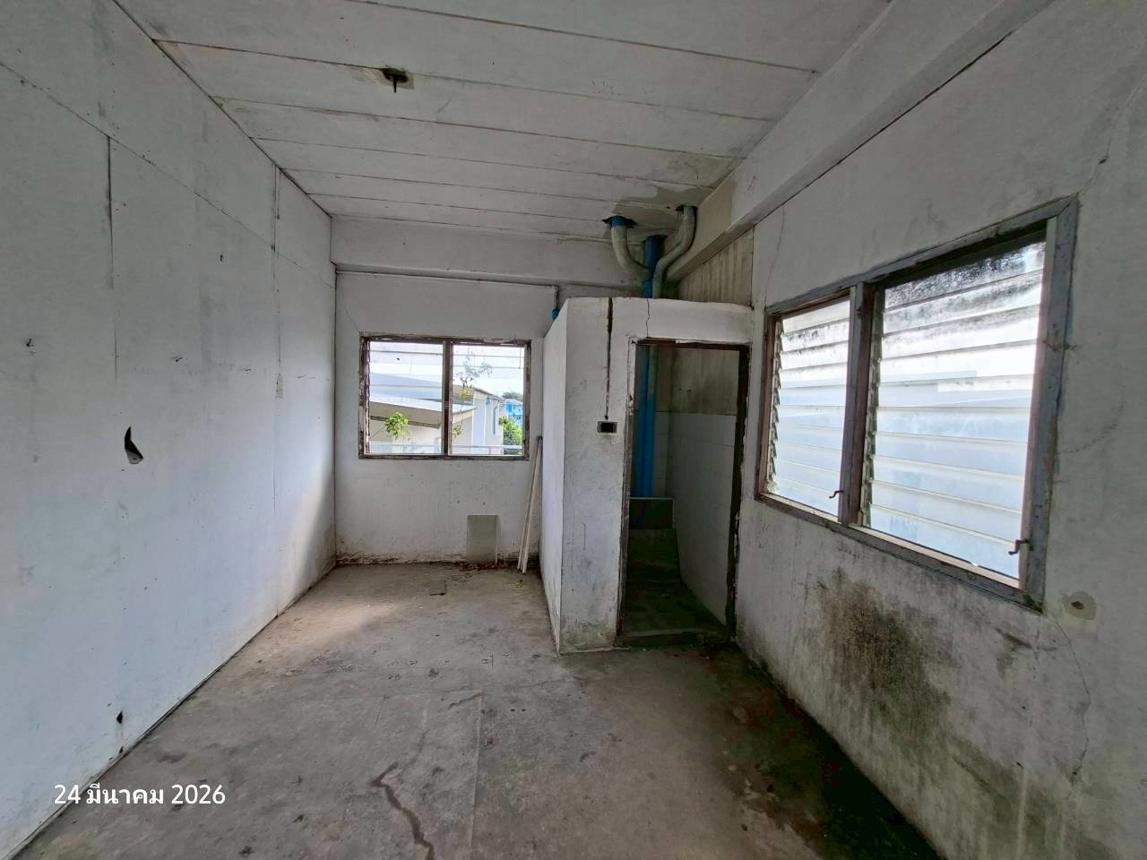 picture SHOP HOUSE 66.1 Sq.w. Bang Khun Thian Bangkok for 6M - 28/42