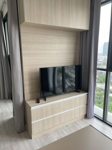 รูป A037197 IDEO Mobi Sathorn - รูปที่ 6/8
