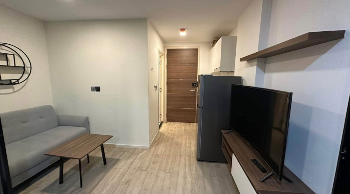 รูป ให้เช่า Atmoz Ladprao 71 🏡 มีเครื่องซักผ้า พร้อมอยู่‼️#ตอบแชทไว 🔥🔥 รหัส M2167 - รูปที่ 7/7