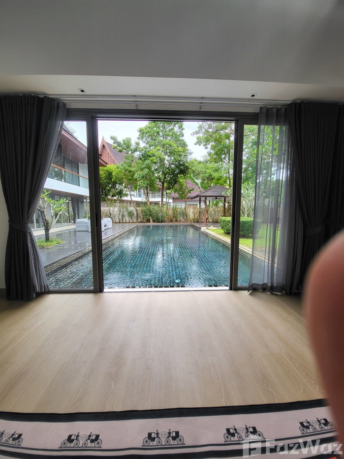 รูป ขาย วิลล่า 3 ห้องนอน ในโครงการ เดอะ พาร์ค วิลล่า 1147180 - รูปที่ 23/38