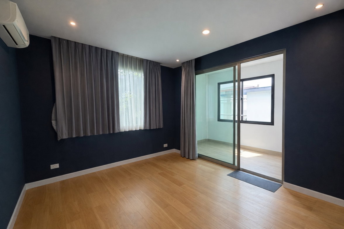 picture 🏡✨ Luxury House with Private Pool for Rent — Nirvana Beyond Rama 2 - 5/15