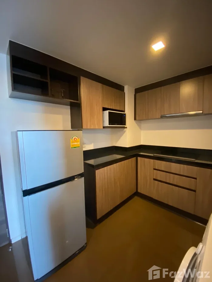 รูป ขาย คอนโด 2 ห้องนอน ในโครงการ โฟกัส เพลินจิต 5795476 - รูปที่ 7/13