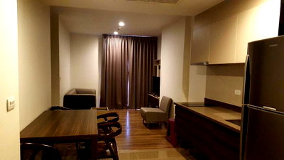 คอนโดให้เช่า : A037193 TEAL Sathorn - Taksin