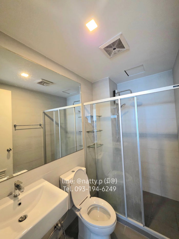 รูป 🏡 ปล่อยเช่า Notting Hill Laemchabang - รูปที่ 9/9
