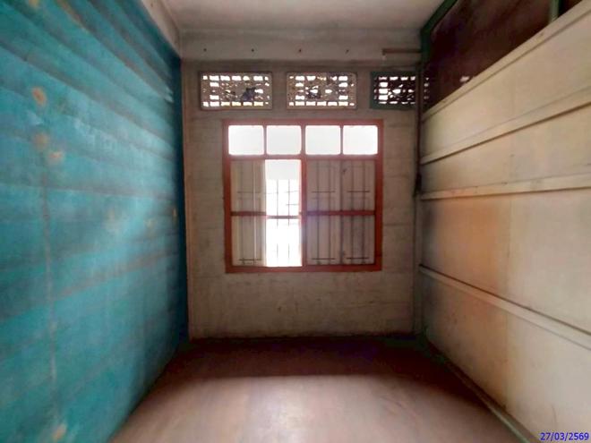 picture SHOP HOUSE 30 Sq.w. Muang Trang Trang for 10.7M - 10/28