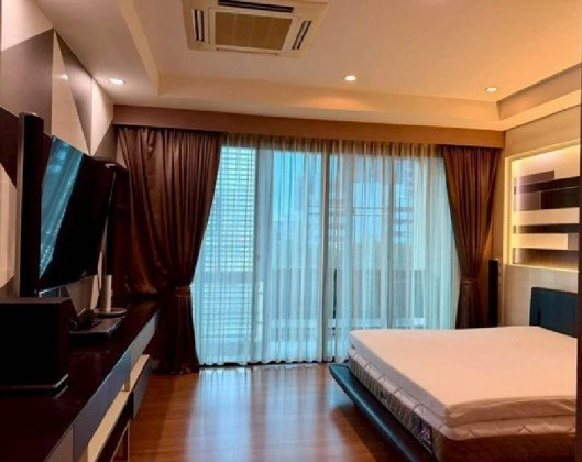 รูป ให้เช่าทาวน์ 3 ชั้น โครงการ เบลส ทาวน์ สุขุมวิท 50 / Bless Town Village, Sukhumvit 50 / บ้านสวยมาก / เฟอร์นิเจอร์บางส่วน / อยู่อาศัย หรือ Home Office - รูปที่ 10/14