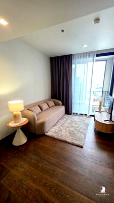 คอนโดให้เช่า : PM037905 ✨Flash Deal ✨ Ideo Q Sukhumvit 36 (1Bed 1Bath 44 SQM.) พร้อมอยู่ ! เพียง 37,000 บาทต่อเดือน Tel.0981315848 @propmatch
