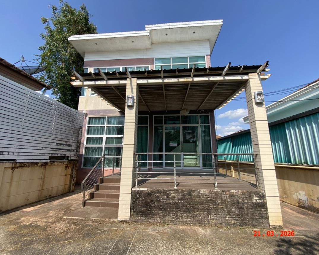 picture HOME 106 Sq.w. Nongkai for 4.4M - 19/38