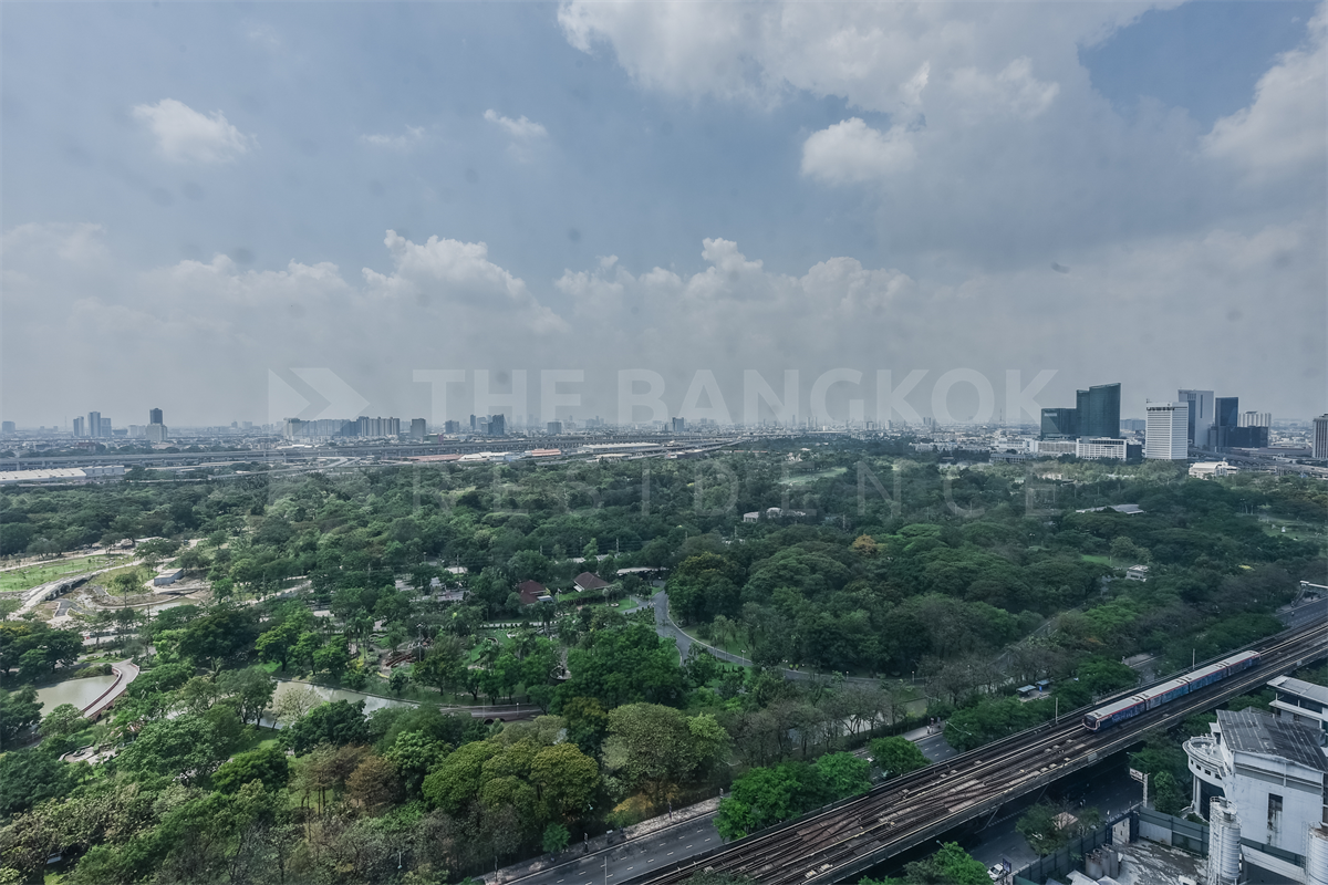รูป ช้าหมดอด! ลดแรง เดอะไลน์ จตุจักร-หมอชิต ใกล้ BTS สถานีหมอชิต - รูปที่ 2/10