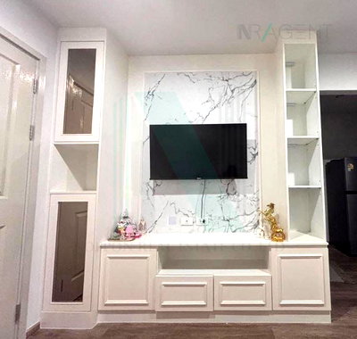 Condos for rent : 📌 For Rent Condo HI KASET - SENANIKHOM STATION Building 1, Floor 8,1 bed room, Room size 28 sqm