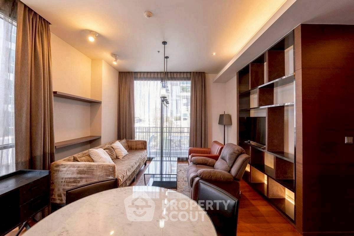 รูป คอนโด 2-ห้องนอน ที่ ควอทโทร บาย แสนสิริ ใกล้ BTS ทองหล่อ (ID 2934010) - รูปที่ 5/15