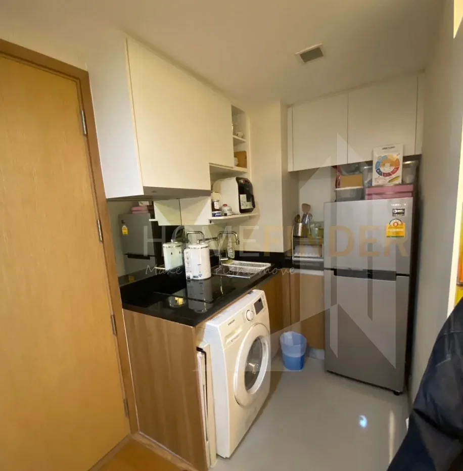 picture InterLux Premier Sukumvit 13 1 bedroom, for rent - 3/15