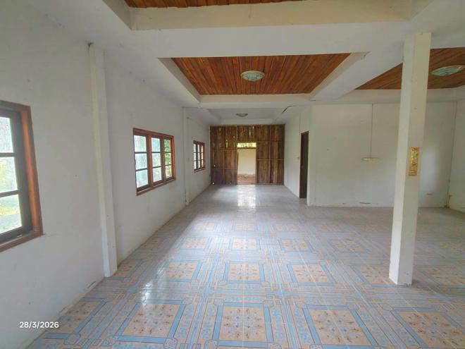 picture HOME 176 Sq.w. Khon San Chaiyaphum for 1.1M - 7/34