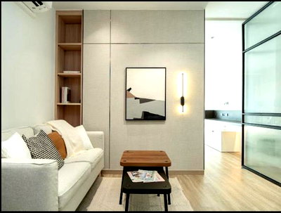 คอนโดให้เช่า : A039302 Silom Grand Terrace