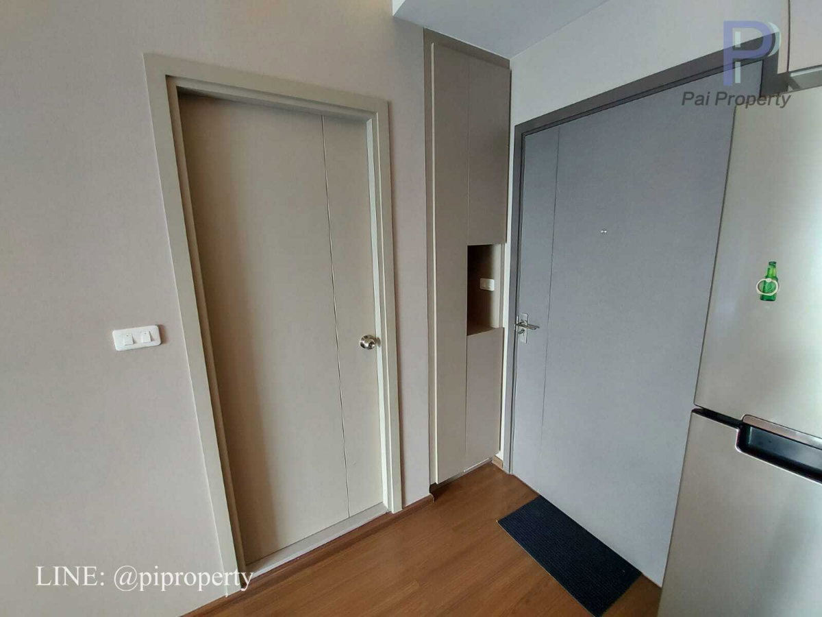 picture Premium High-Floor 2B2B at Ideo Sukhumvit 93 – Zero Steps to BTS Bang Chak! - 4/40