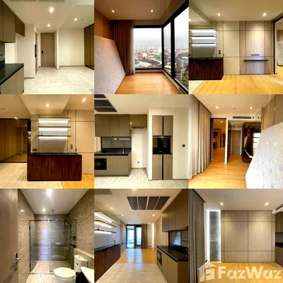 Condos for sale : Ashton อโศก - พระราม 9 ใกล้ MRT พระราม 9 6382655