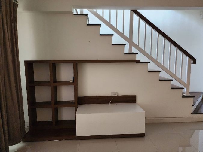 ขายทาวน์โฮม 3 ห้องนอน 168 ตร.ม. 22.9 ตร.ว. ทาวน์ อเวนิว พระราม 9
