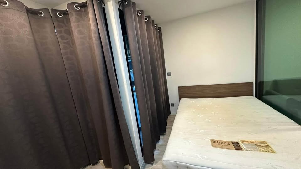 picture #SC14095  📌 Rent | 🟦🟨Atmoz Ladprao 71​​🟥🟩𝑪𝒐𝒏𝒕𝒂𝒄𝒕𝑳𝑰𝑵𝑬:@𝒔𝒆𝒄𝒓𝒆𝒕𝒑𝒓𝒐𝒑𝒆𝒓𝒕𝒚 🔥✨ - 2/9