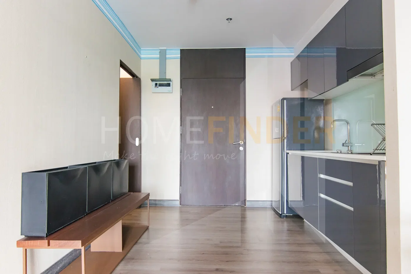 รูป Noble Remix 1 bedroom, for rent - รูปที่ 36/36