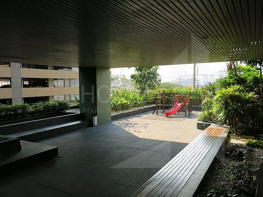 รูป Noble Solo 1 bedroom, for rent - รูปที่ 2/7
