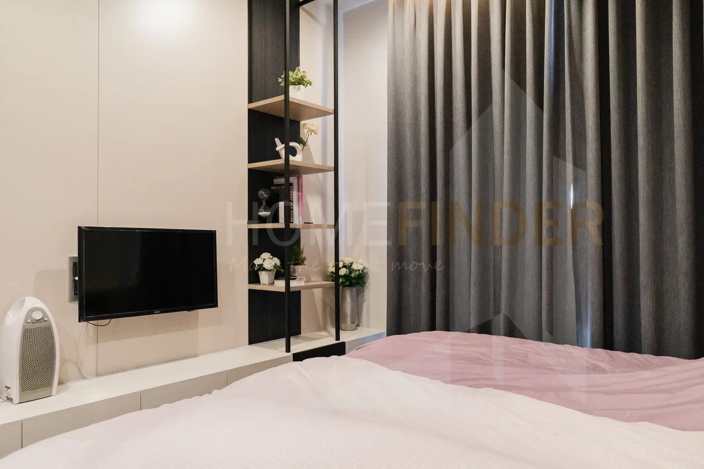 รูป The XXXIX by Sansiri 2 bedrooms, for sale - รูปที่ 12/21