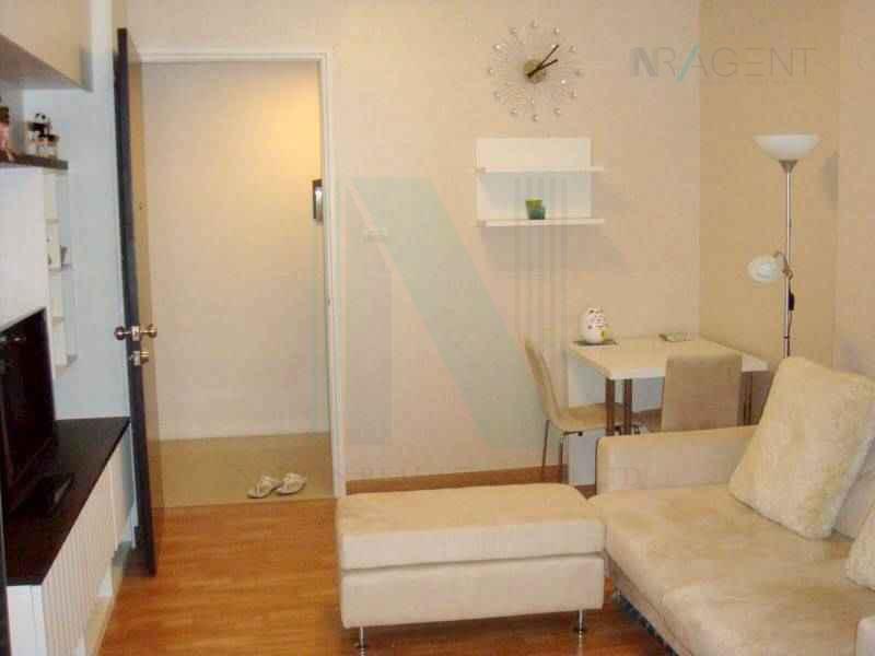picture 🎉 For Sell Condo IVY RIVER Building 1, Floor 21,Studio, Room size 31 sqm - 3/8