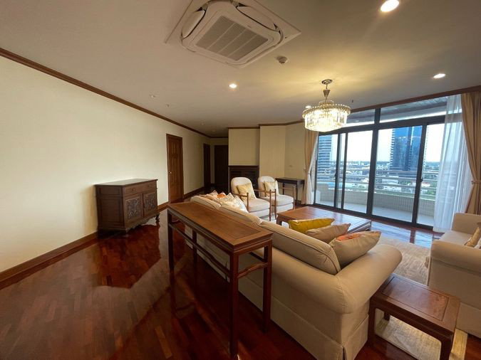 รูป A038820 Ruamsuk Condo - รูปที่ 2/8