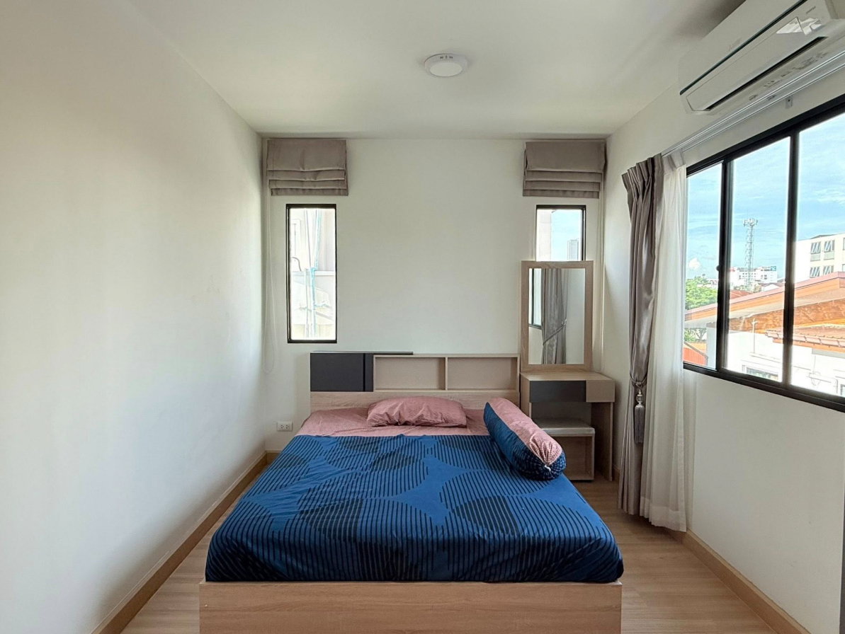 รูป WS7548 🏡✨ ให้เช่า The Connect Up 3 ลาดพร้าว 126 ✨🏡เพียง 51,000 บาท / เดือน - รูปที่ 12/26