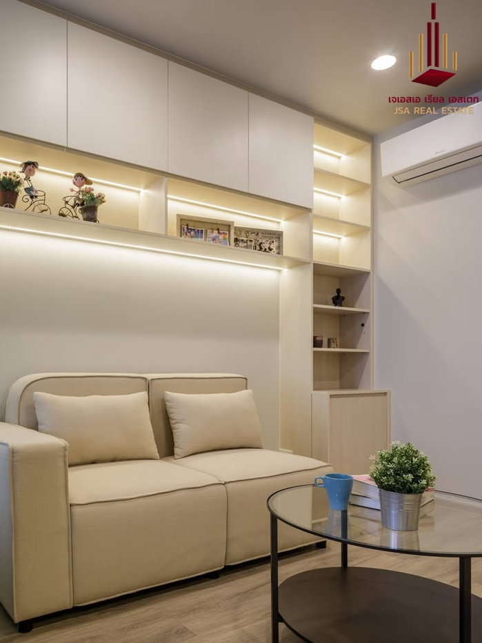 picture ✨ For Rent : Culture Thonglor Condo ✨ 💰 Only 32,000 THB/month - 5/6