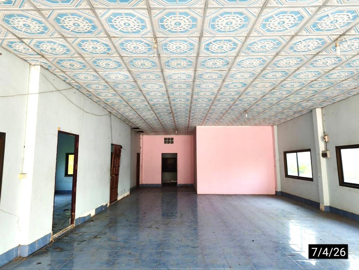 picture HOME 137.2 Sq.w. Chum Phae Khon Kaen for 1.8M - 15/24
