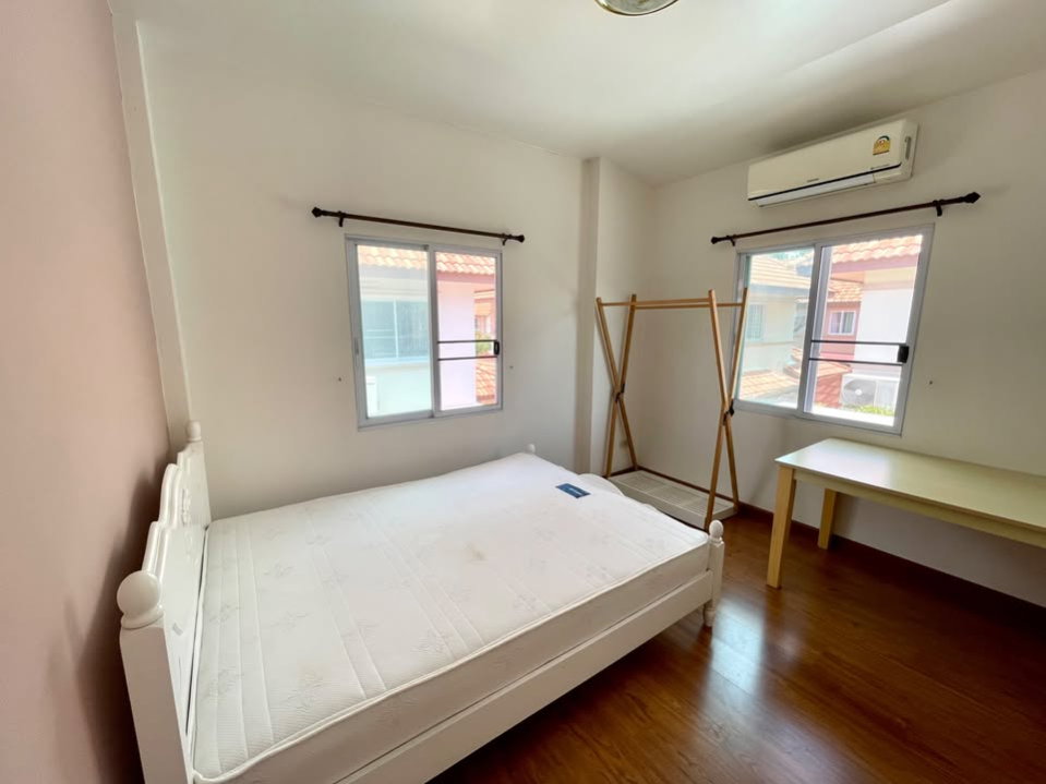 รูป บ้านในโครงการมีสระว่ายน้ำ รีบจับจองพร้อมให้เป็นเจ้าของ บ้านเดี่ยว 2 ชั้น #CSS101890 - รูปที่ 14/14