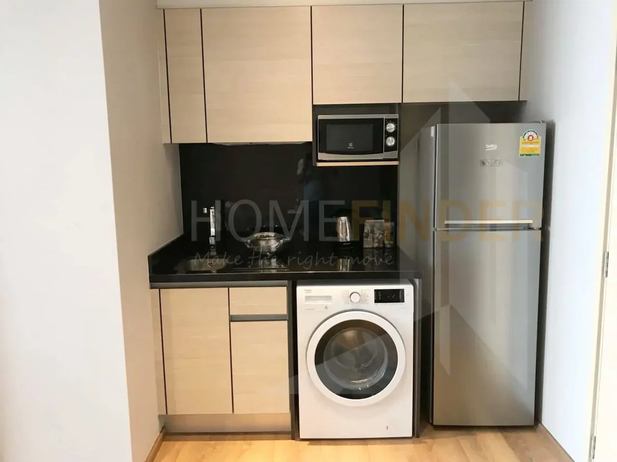 รูป Park 24 1 bedroom, for rent - รูปที่ 3/5