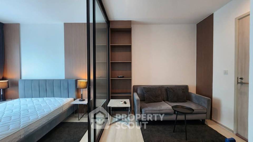 picture 1-BR Condo at Life Asoke near ARL Makkasan (ID 2914321) - 17/39