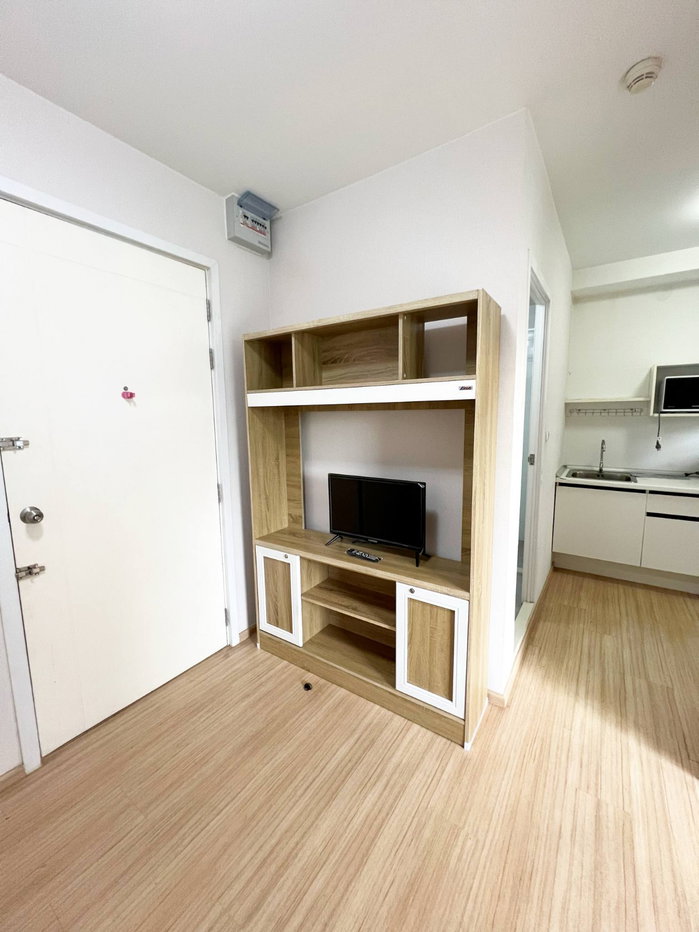 รูป 🔥ขาย Plum Condo บางใหญ่ Station ห้องสวย เฟอร์นิเจอร์พร้อม เดินทางสะดวก ใกล้ MRT - รูปที่ 4/11