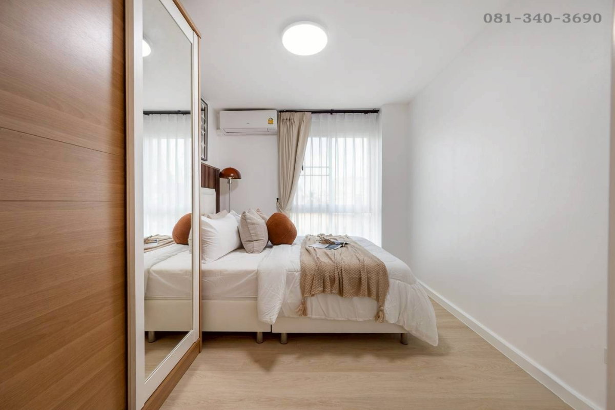 picture The Tropical Condo | 1.39 MB ðī ð Near BTS On Nut | Next to People Park - 5/6