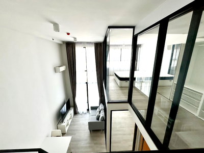 Condos for rent :  IDEO Charan 70 Riverview    Condo For Rent / Line : @mintocondo