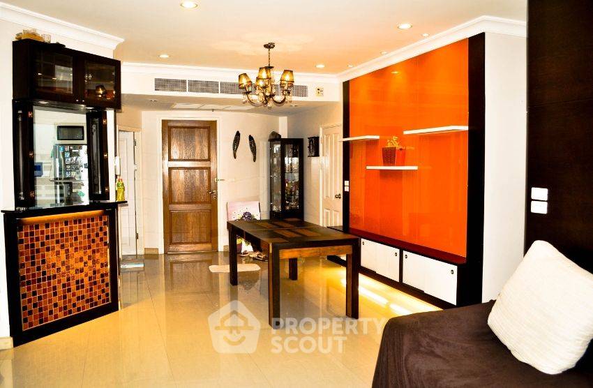 รูป คอนโด 2-ห้องนอน ที่ ศุภาลัย คาซา ริวา ใกล้ ถนนตก (ID 1093136) - รูปที่ 3/5