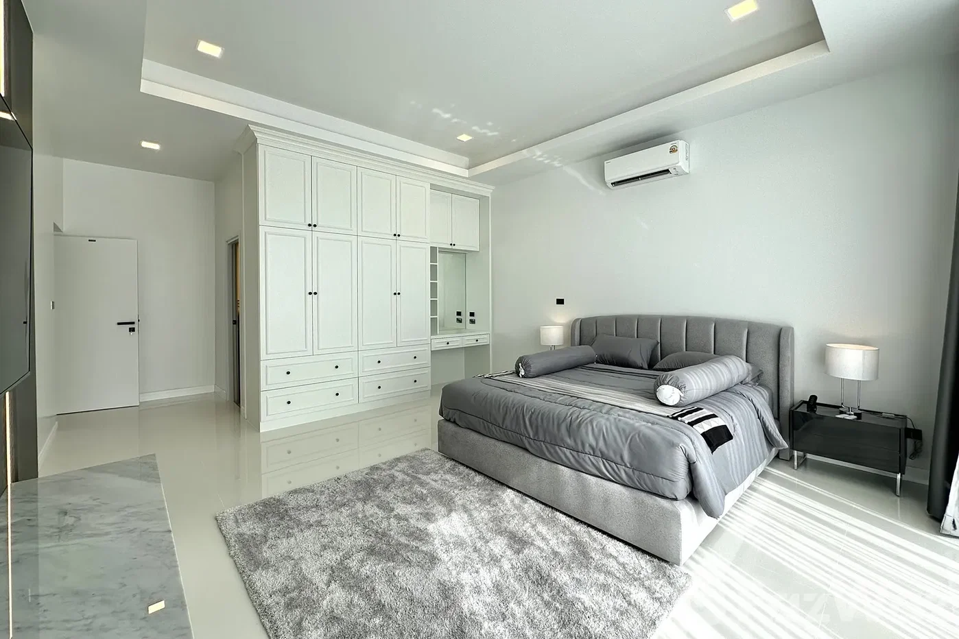รูป ขาย วิลล่า 3 ห้องนอน ในโครงการ ห้วยใหญ่ พาร์ค วิลล่า 5685911 - รูปที่ 24/29