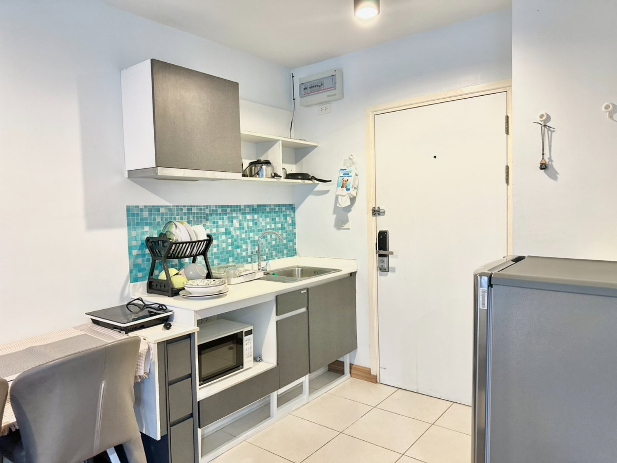 picture ✨ Condo for Rent at Zcape3 Phuket | 1 Bedroom Ready to Move In - 5/16