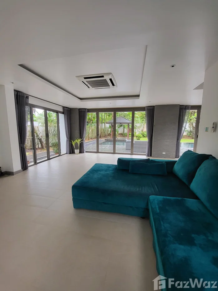picture Step Into An Opportunity: The Park Villa, Choeng Thale 1147180 - 12/38